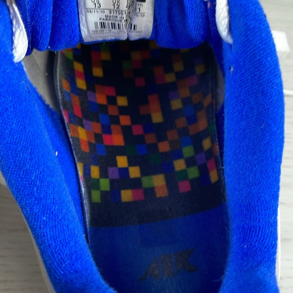 Nike Air Max shoes - Picture 11 of 12